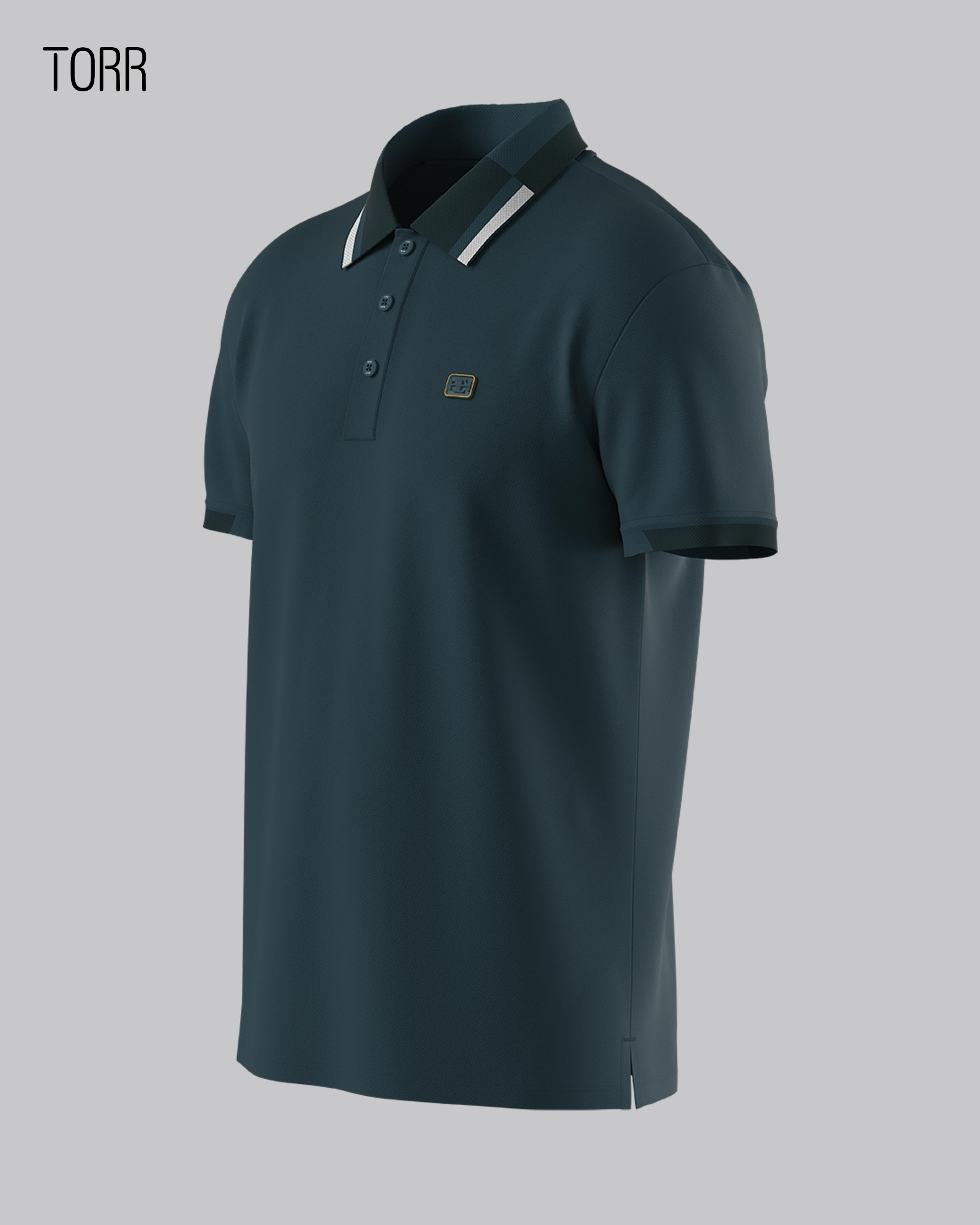 Picture of TORR PACIFIC Performance Polo