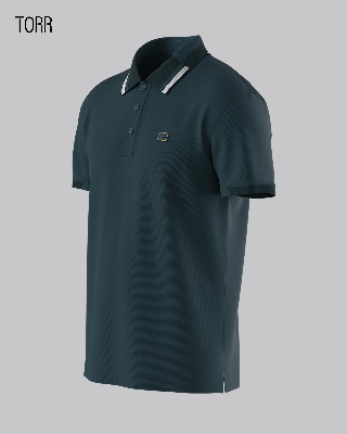 Picture of TORR PACIFIC Performance Polo