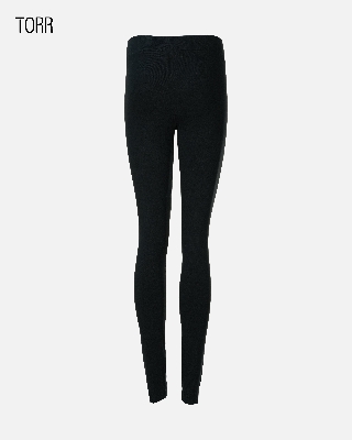 Picture of TORR BLACK Women's Leggings