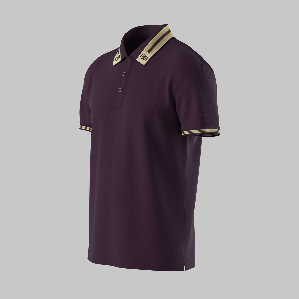 Picture of TORR Wine Performance Polo
