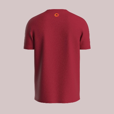 Picture of TORR True Red Men's T-shirt