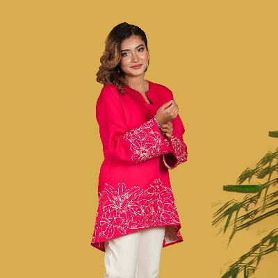 Picture of TORR Barberry Women's Top