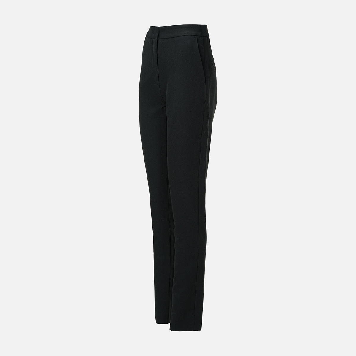 Picture of TORR Black Womens Formal Pant
