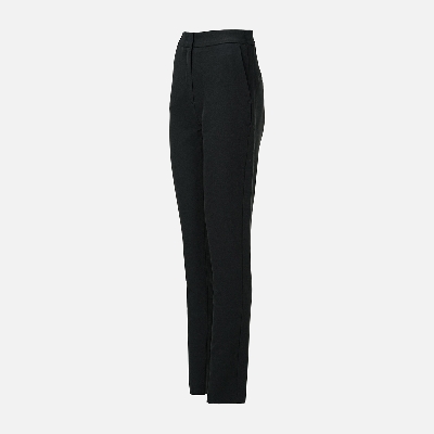 Picture of TORR Black Womens Formal Pant