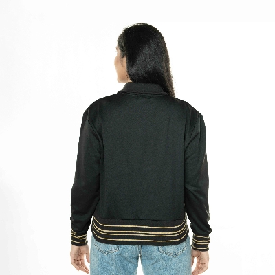 Picture of TORR Black Women's Jacket