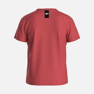 Picture of TORR Racing Red Girl's T-shirt