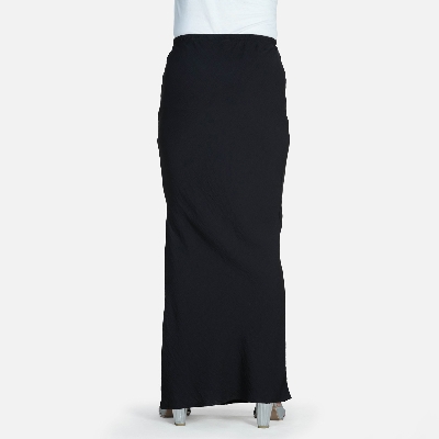Picture of TORR Black Womens Skirt