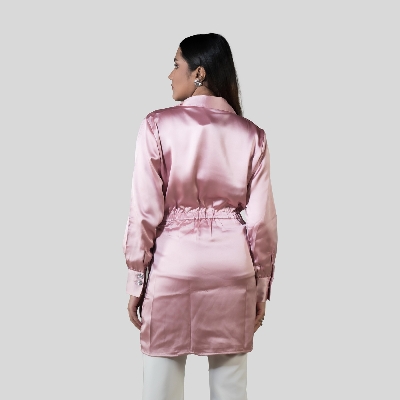 Picture of TORR PINK Women's Top