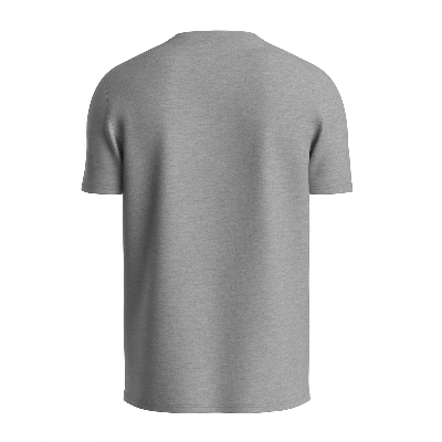Picture of TORR Grey Chine Men's  T-shirt
