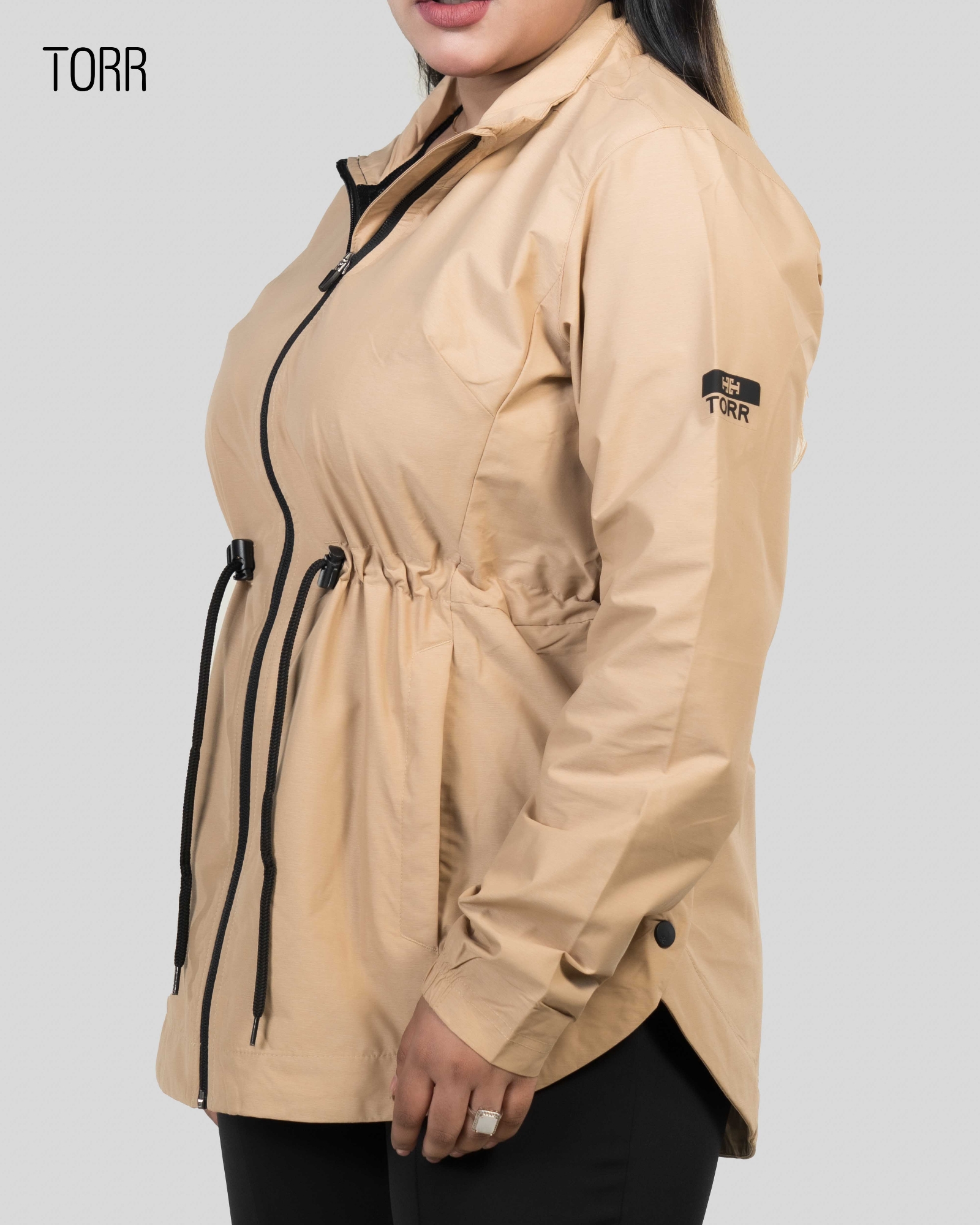Picture of TORR Canoe Women's Jacket
