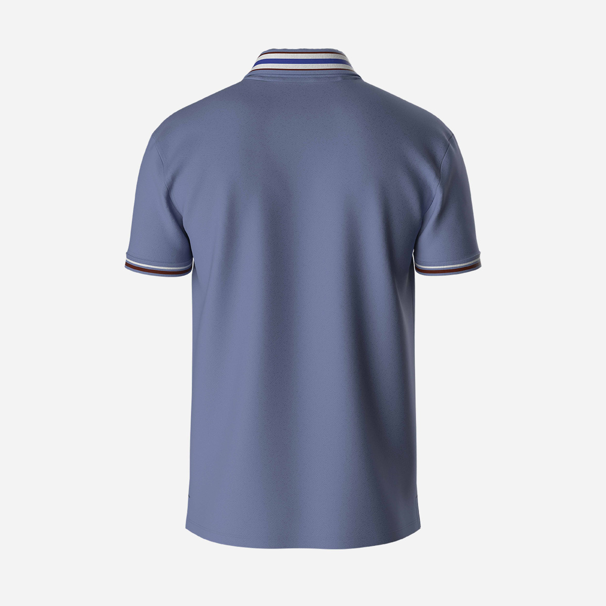 Picture of TORR Lilac Performance Polo