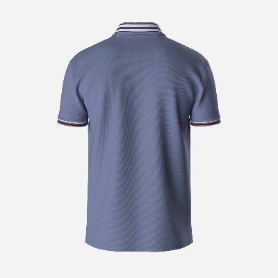 Picture of TORR Lilac Performance Polo