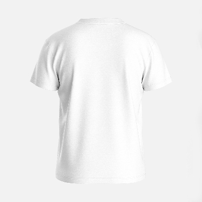 Picture of TORR White Girl's T-shirt