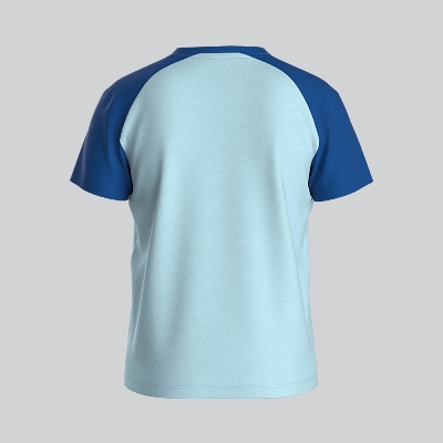 Picture of TORRTANGER BLUE & ROYAL Boys T-shirt