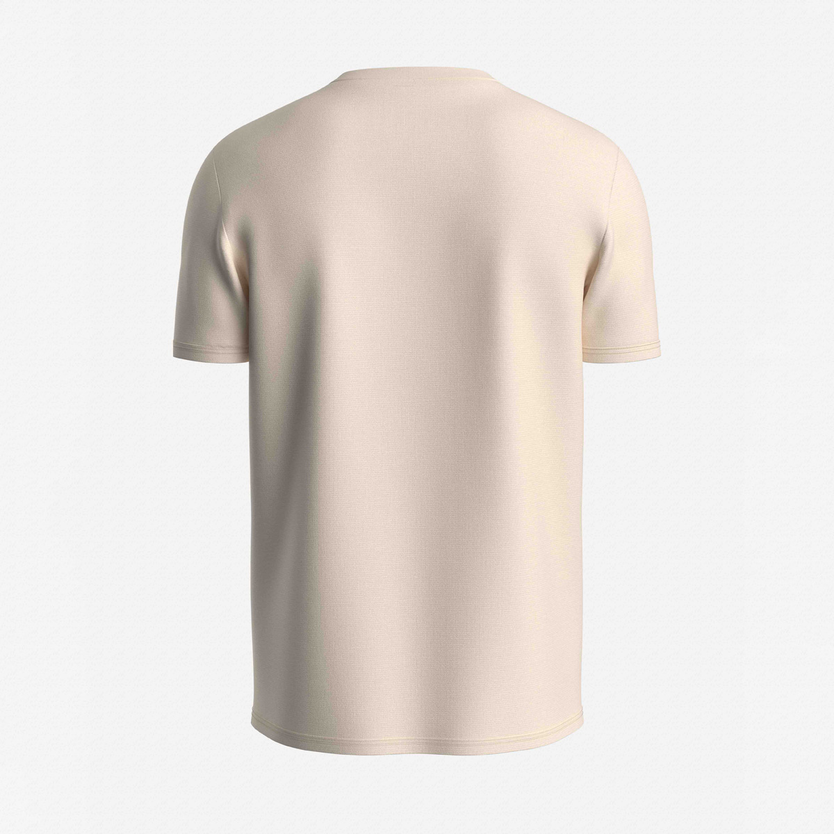 Picture of TORR Ivory Men's T-shirt
