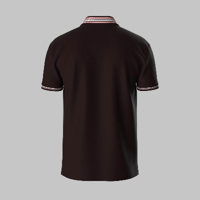 Picture of TORR Wine Performance Polo