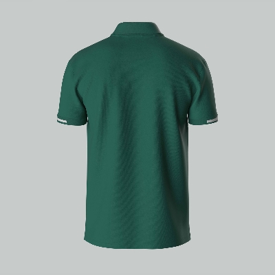 Picture of TORR Green Performance Polo