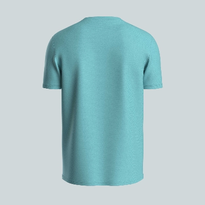 Picture of TORR  Aqua Men's Activewear T-shirt