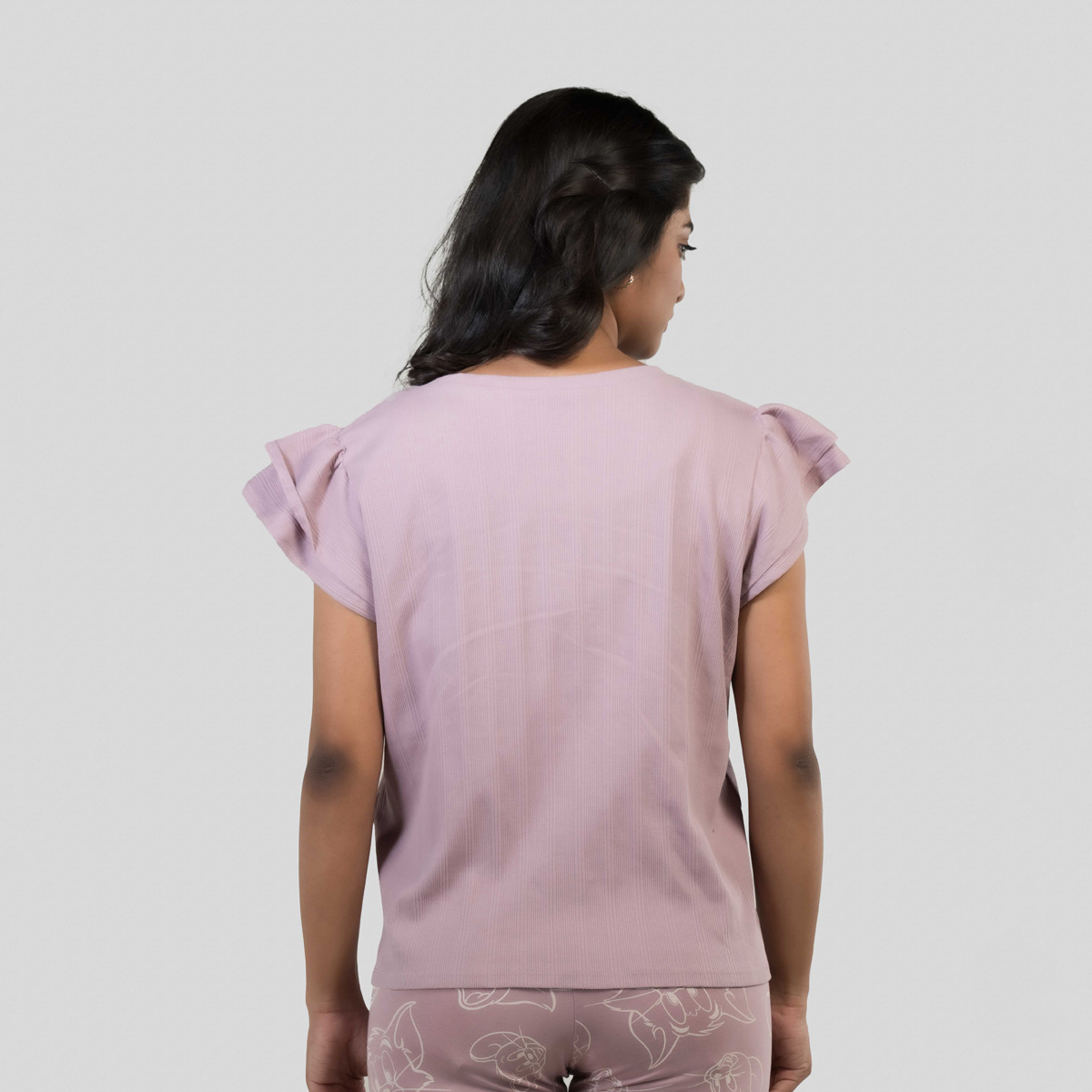 Picture of TORR MAUVE Women's T-Shirt