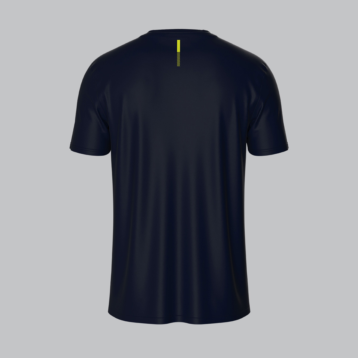 Picture of TORR NAVY Men's  T-shirt