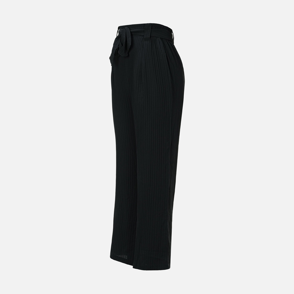 Picture of TORR Black Women€™s Wide Leg Pant