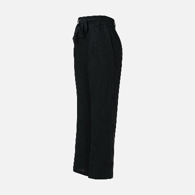 Picture of TORR Black Women€™s Wide Leg Pant