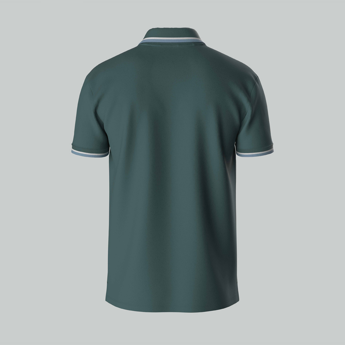 Picture of TORR Pacific Performance Polo