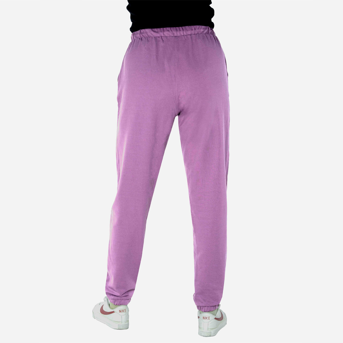 Picture of TORR Purple Women's Jogger