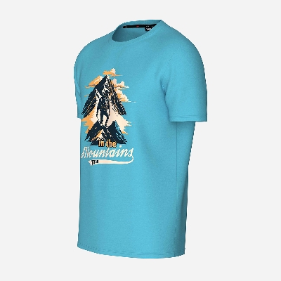 Picture of TORR Sky Men's T-shirt