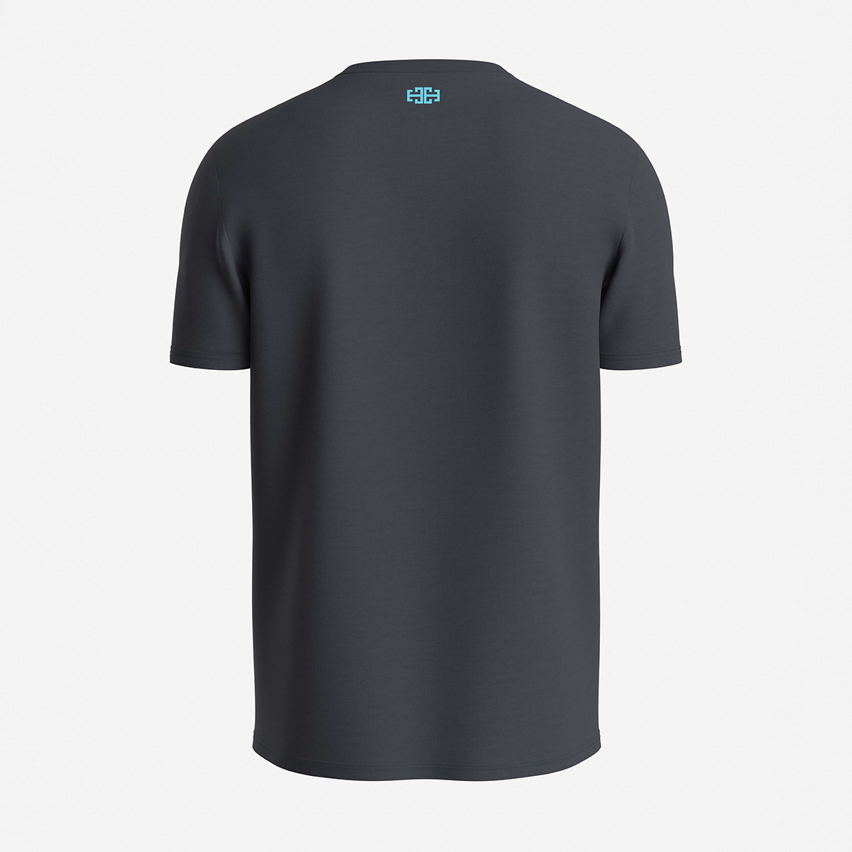 Picture of TORR Dark Grey Men's T-shirt