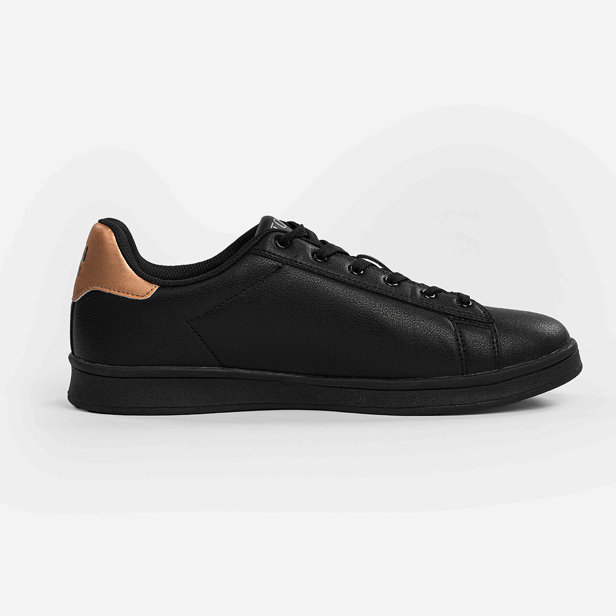 Picture of TORR Midnight Black Torr Men€™s Casual Shoe