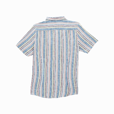 Picture of TORR Multi Stripe Men's Shirts