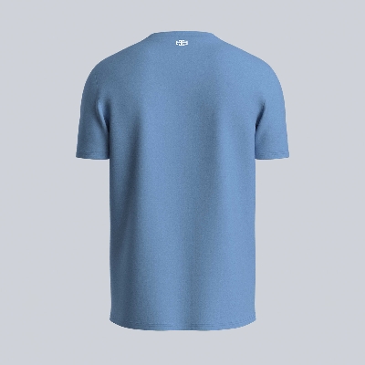 Picture of TORR Blue Ice Men's T-shirt