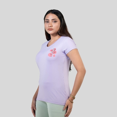 Picture of TORR VELVET COVE Women's T-Shirt