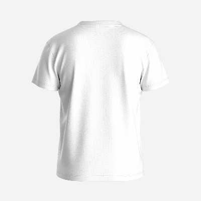 Picture of TORR Bright White Boys T-shirt