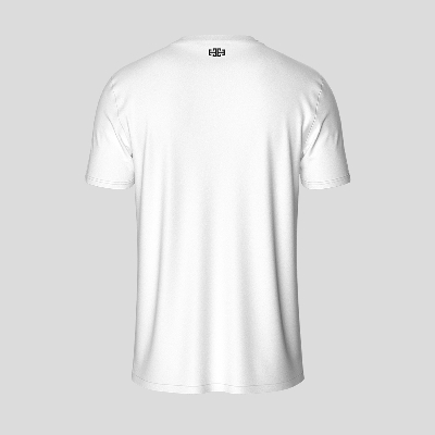 Picture of TORR White Men's T-Shirt