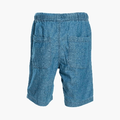 Picture of TORR Blue Boys Shorts