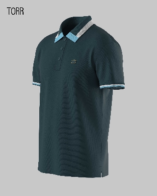 Picture of TORR PACIFIC Performance Polo