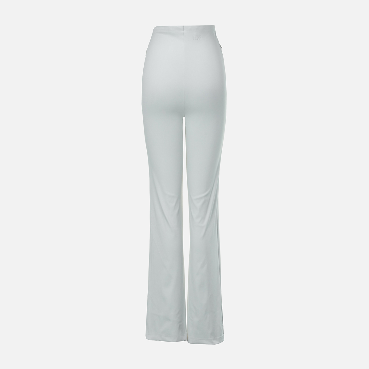 Picture of TORR Whisper White Women€™s Wide Leg Pant