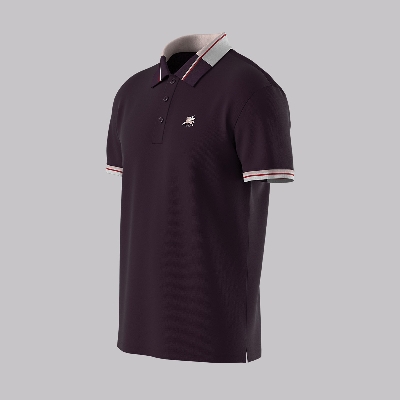 Picture of TORR Wine Performance Polo