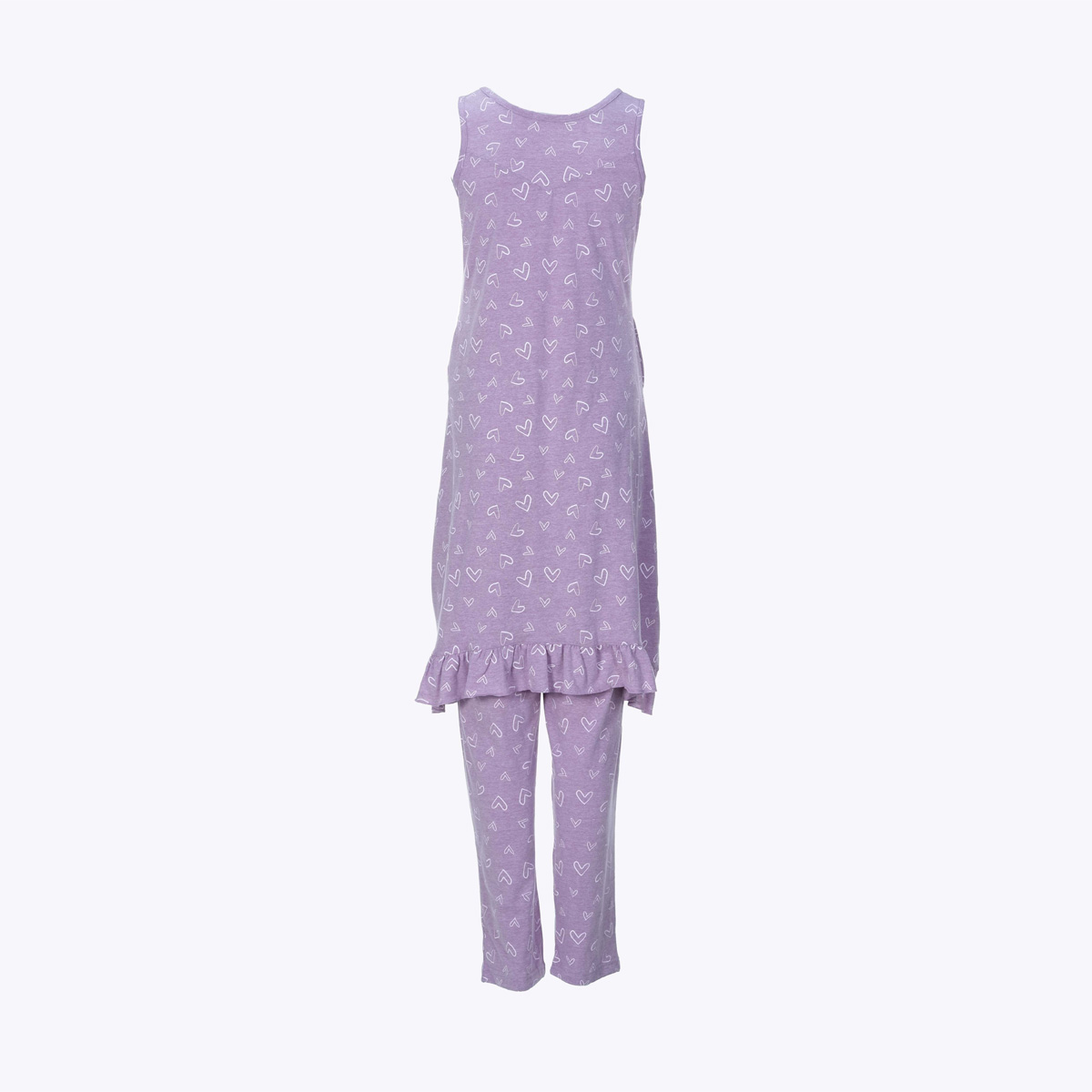 Picture of TORR Mouve Aop Women's Sleepwear