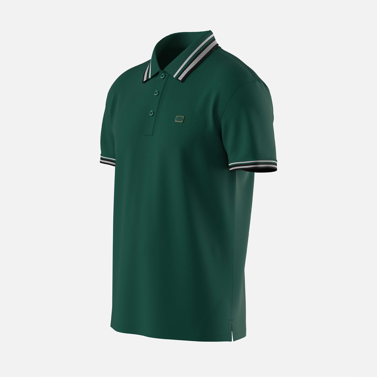 Picture of TORR Green Performance Polo