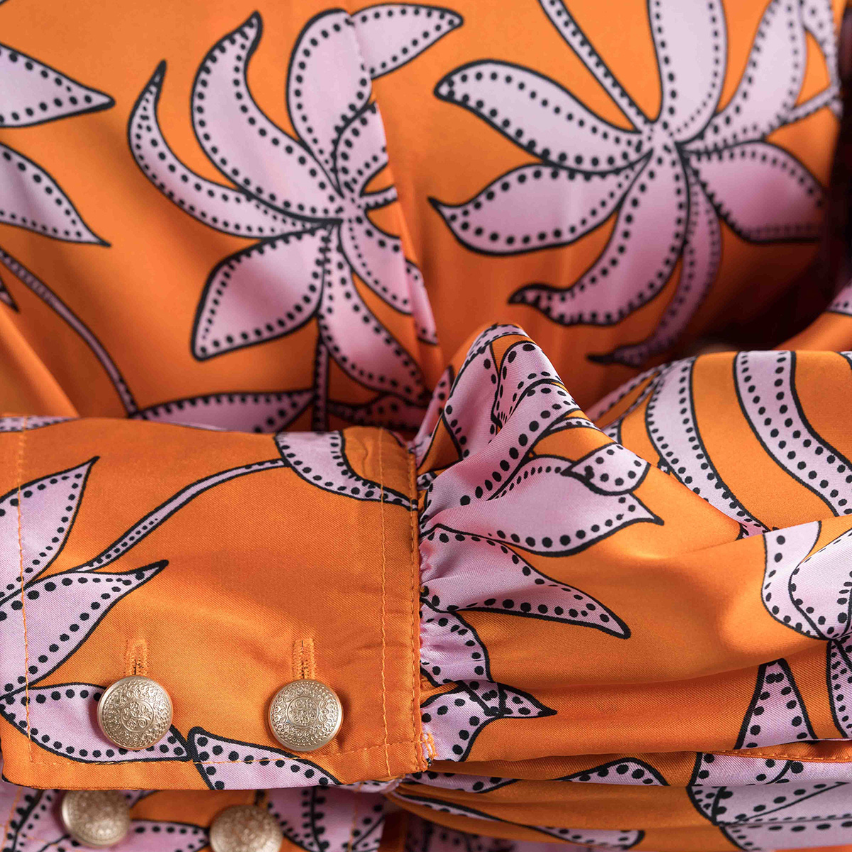 Picture of TORR AOP Women's Shirt