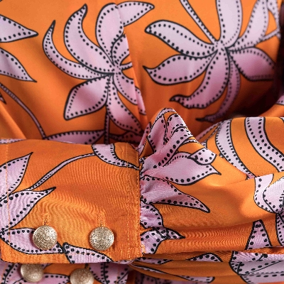 Picture of TORR AOP Women's Shirt