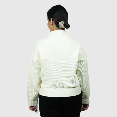 Picture of TORR Oil Green Women's Sweatshirt