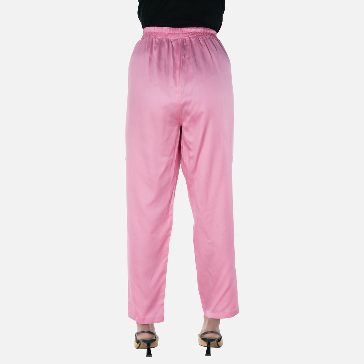 Picture of TORR Cashmere Rose Women's Pajama