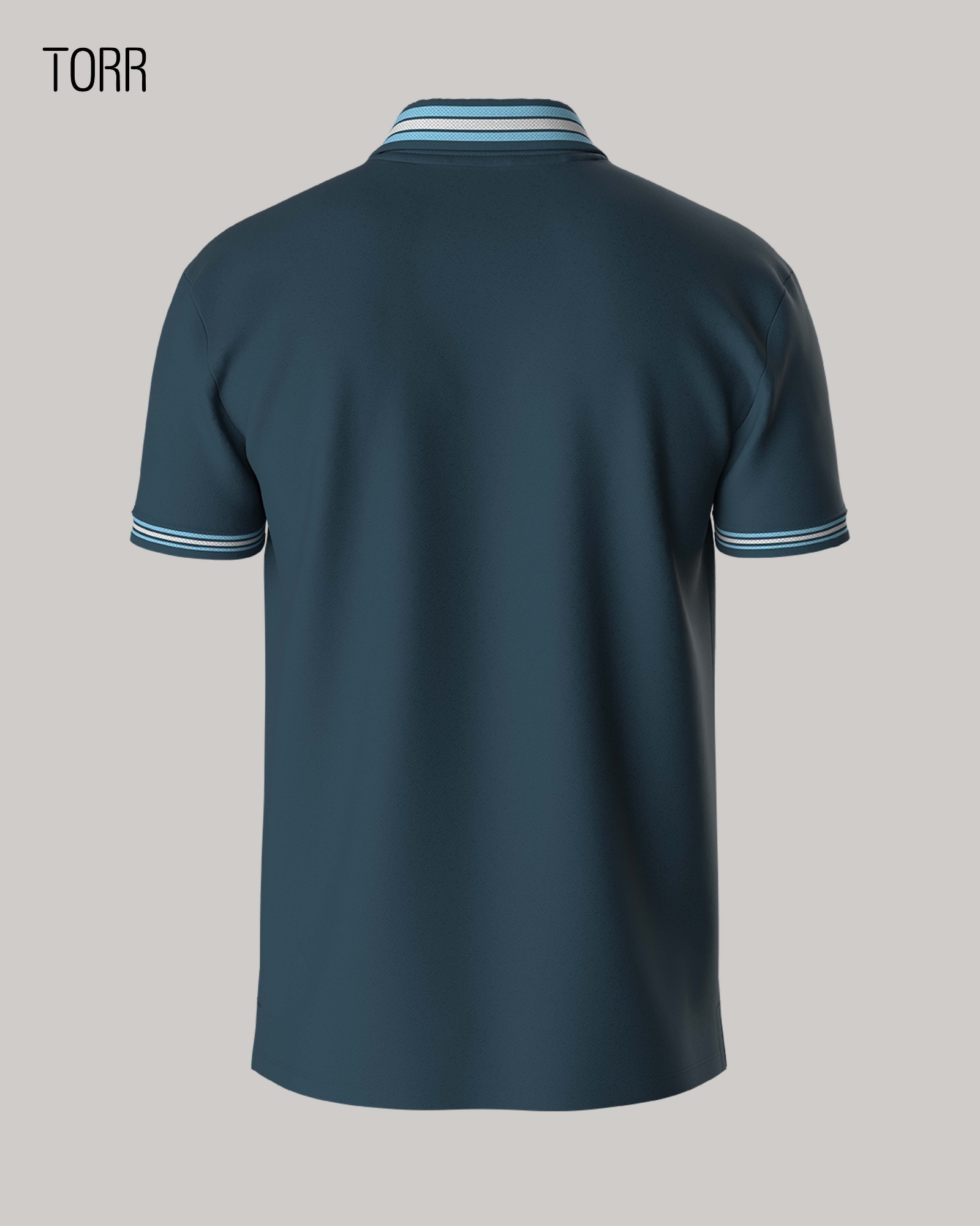 Picture of TORR DOLPHIN Performance Polo