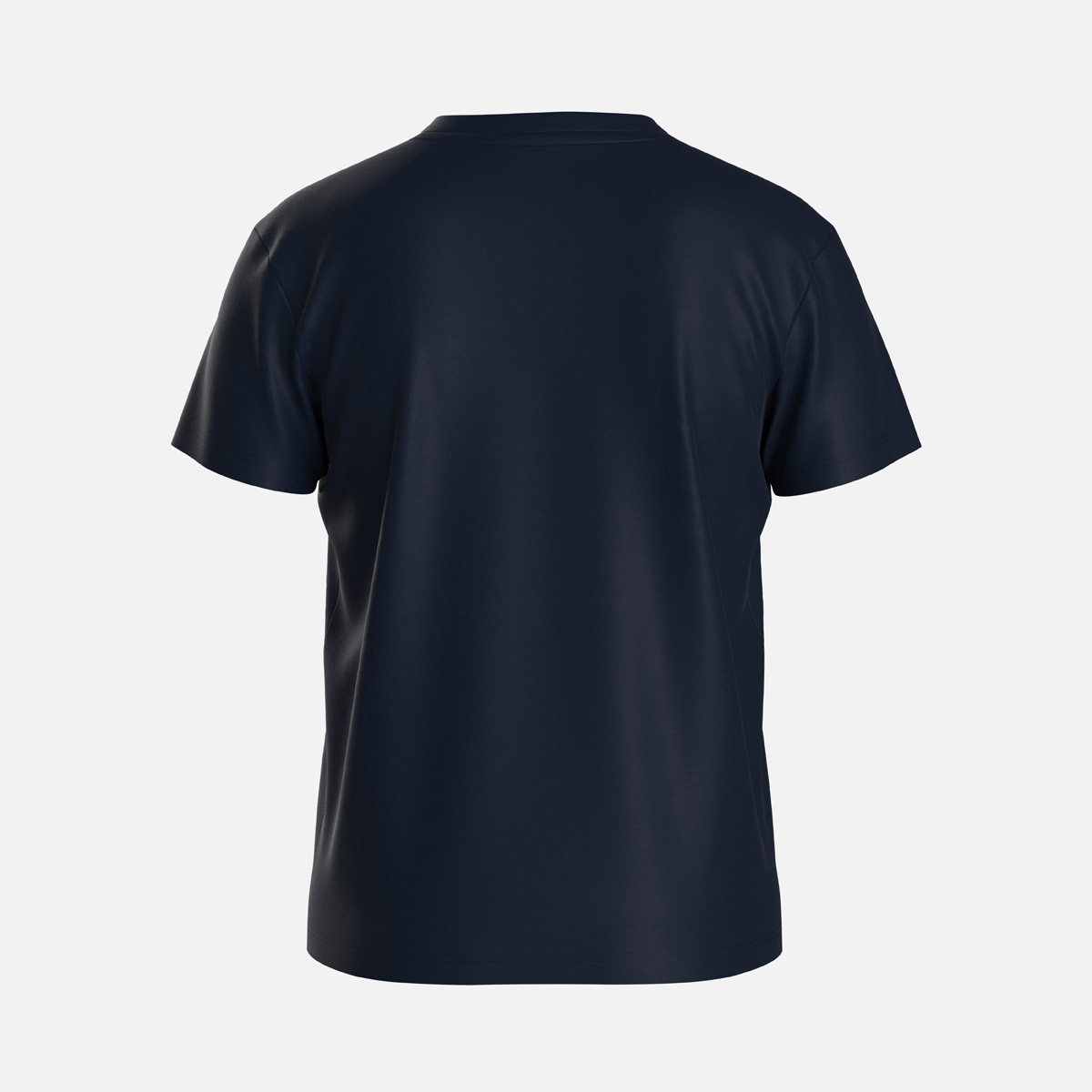 Picture of TORR Navy Girl's T-shirt