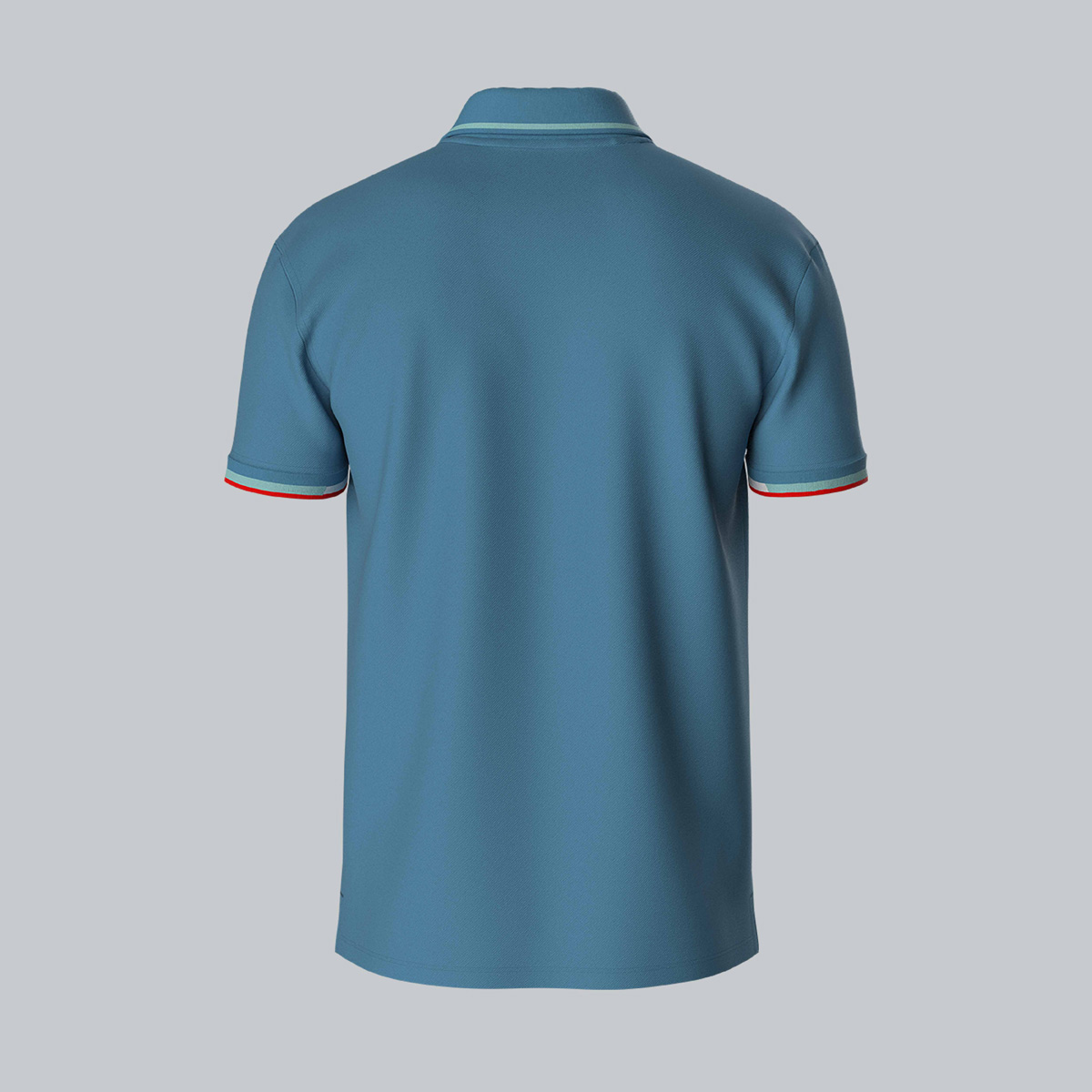 Picture of TORR Basil Performance Polo