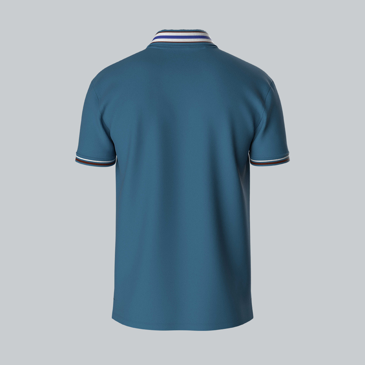 Picture of TORR Dolphin Performance Polo